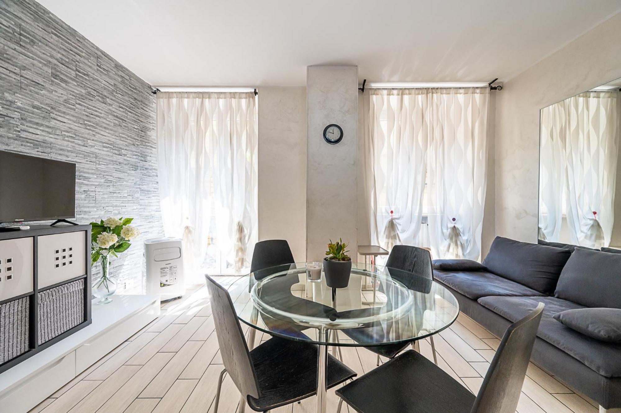 Camerana Prestige Porta Nuova ตูริน ภายนอก รูปภาพ